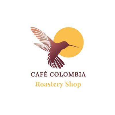 CAFÉ COLOMBIA
